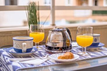 پانسیون Espectacular Apartamento