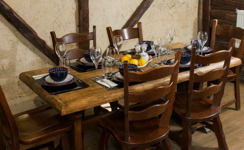 پانسیون Guest House Mikaela