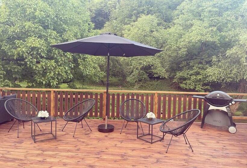 پانسیون Guest House Mikaela