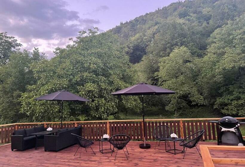 پانسیون Guest House Mikaela