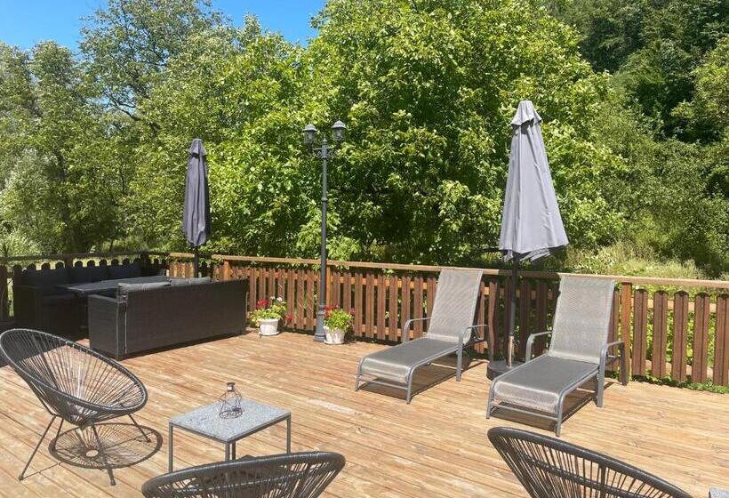 پانسیون Guest House Mikaela