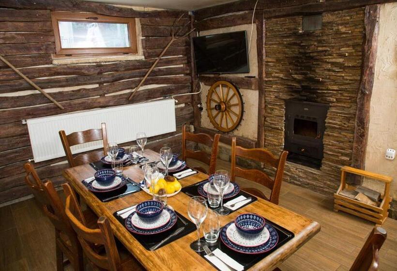 پانسیون Guest House Mikaela