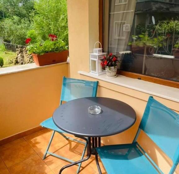 پانسیون Guest House Mikaela