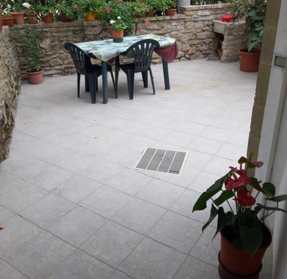 پانسیون La Casa In Giardino