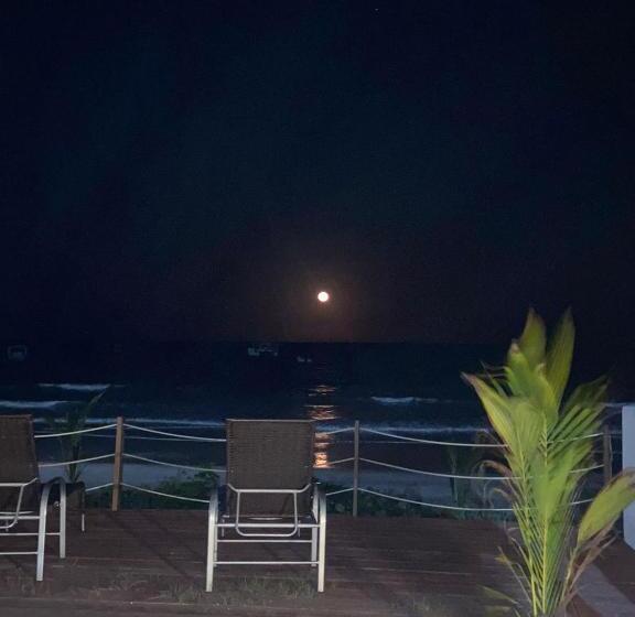 پانسیون Pousada Grandmar, Maragogi