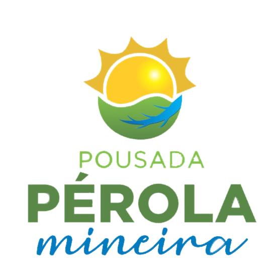 ペンション Pousada Pérola Mineira
