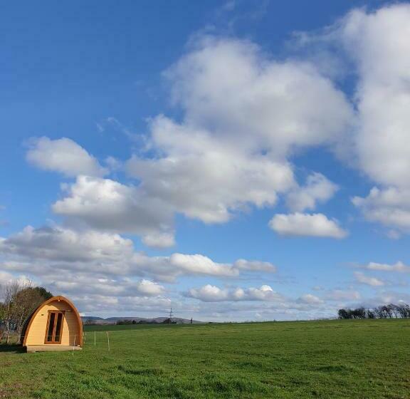 B&b La Ferme Du Château De Broich