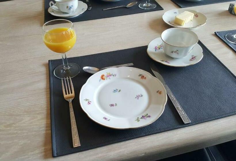 B&b Onzenhof