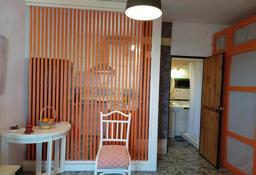 住宿加早餐  Casa Proyecto Pepe Bravo   Arte De Manos Y Corazón