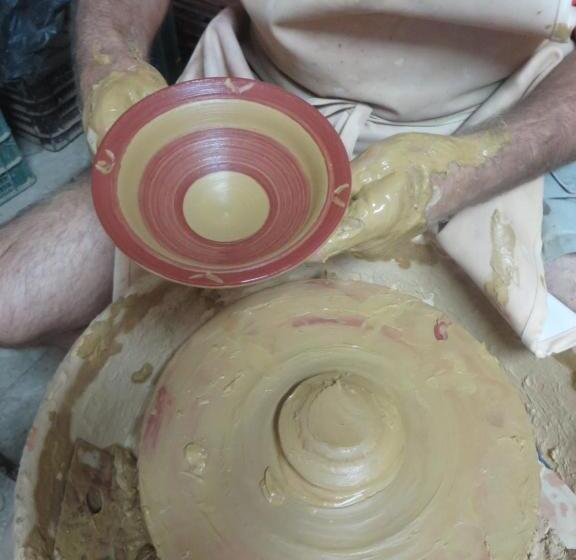 住宿加早餐  Casa Proyecto Pepe Bravo   Arte De Manos Y Corazón