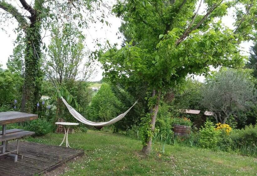 Bed and Breakfast I Tamerici