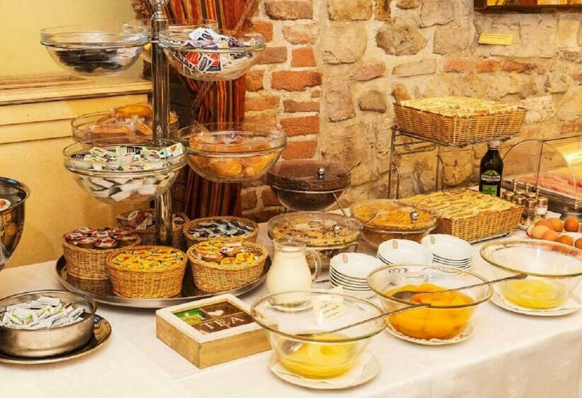 住宿加早餐  Il Casale