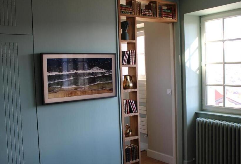 Bed and Breakfast Les Cimes Du Puy En Velay
