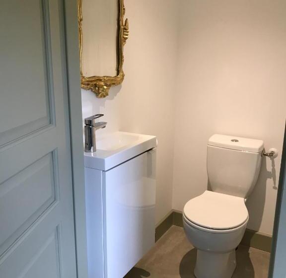 مبيت وإفطار Les Granges Pelloquin