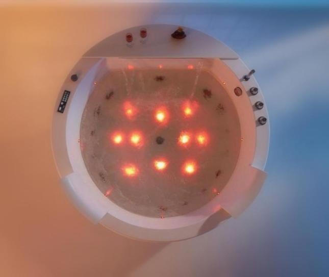 Nocleg ze śniadaniem Lux Suite