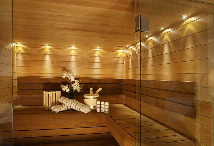 تختخواب و صبحانه Private Spa Lux With Whirlpool And Sauna In Zurich