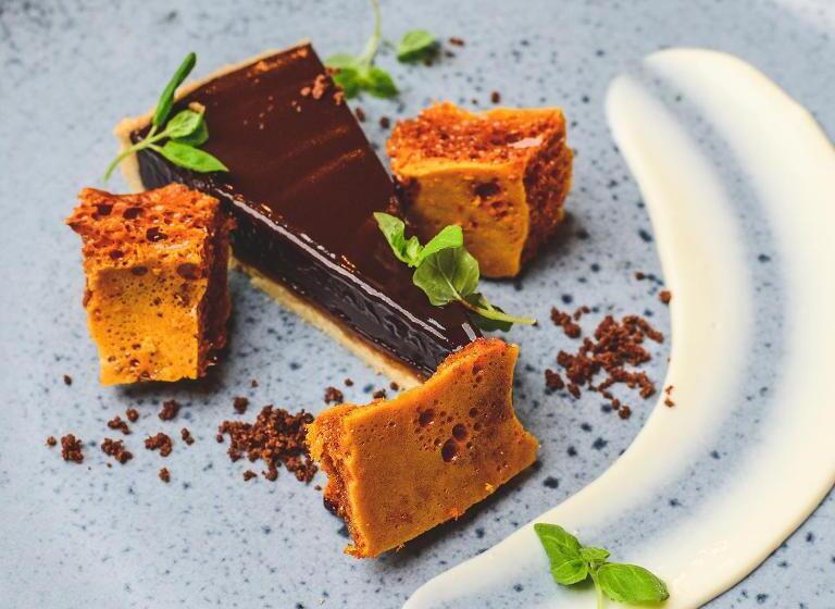 مبيت وإفطار The Three Horseshoes