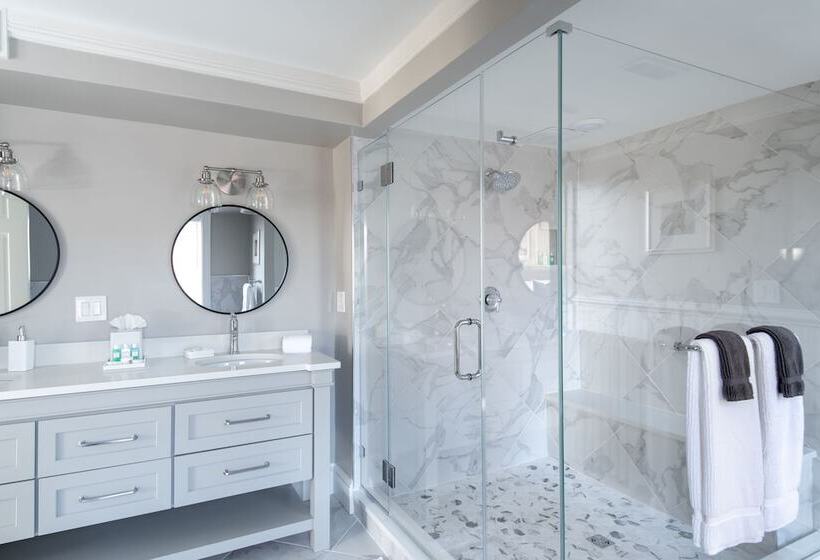 هتل 134 Prince   Luxury Boutique