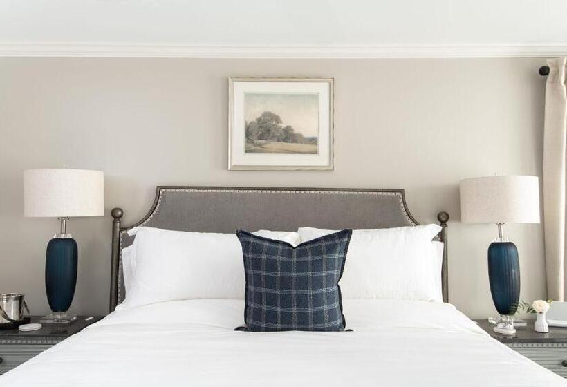 هتل 134 Prince   Luxury Boutique