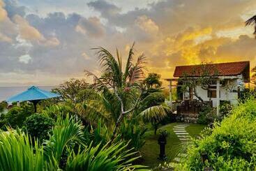 هتل Gara Gara Sea View
