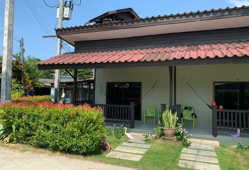 Hotel Green Pepper Garden