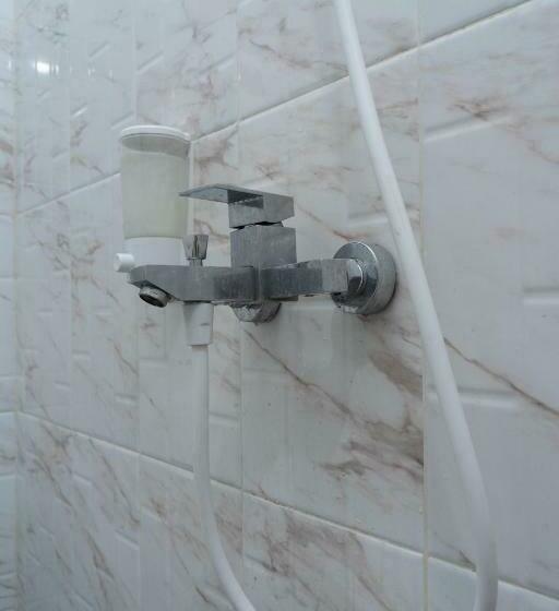 هتل Padma Tangerang