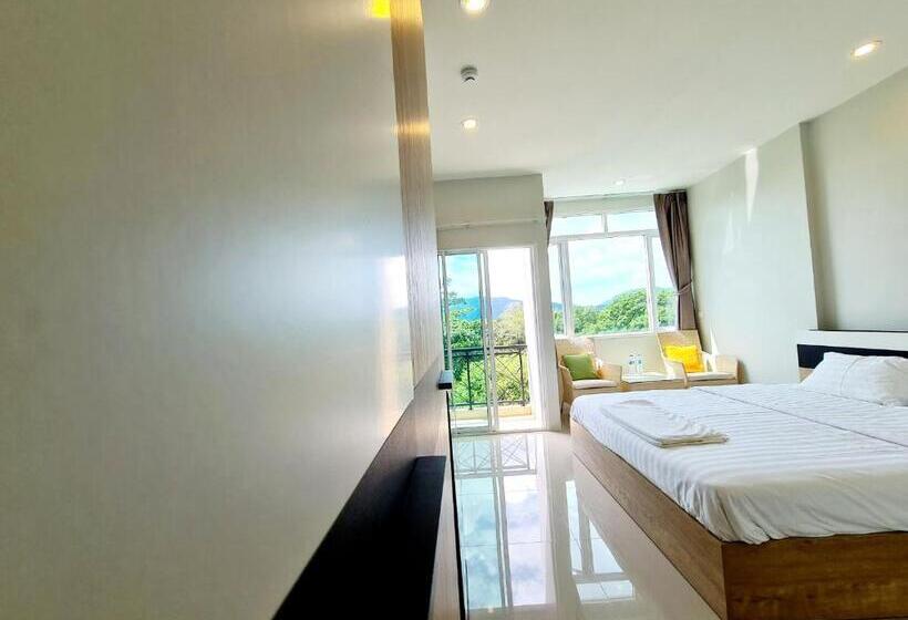 فندق Studio309@phuket