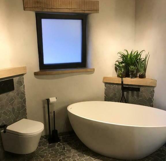 بنسيون De Heren Van Sfeer   Sur Les Champs