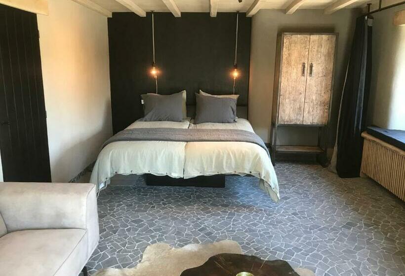 بنسيون De Heren Van Sfeer   Sur Les Champs