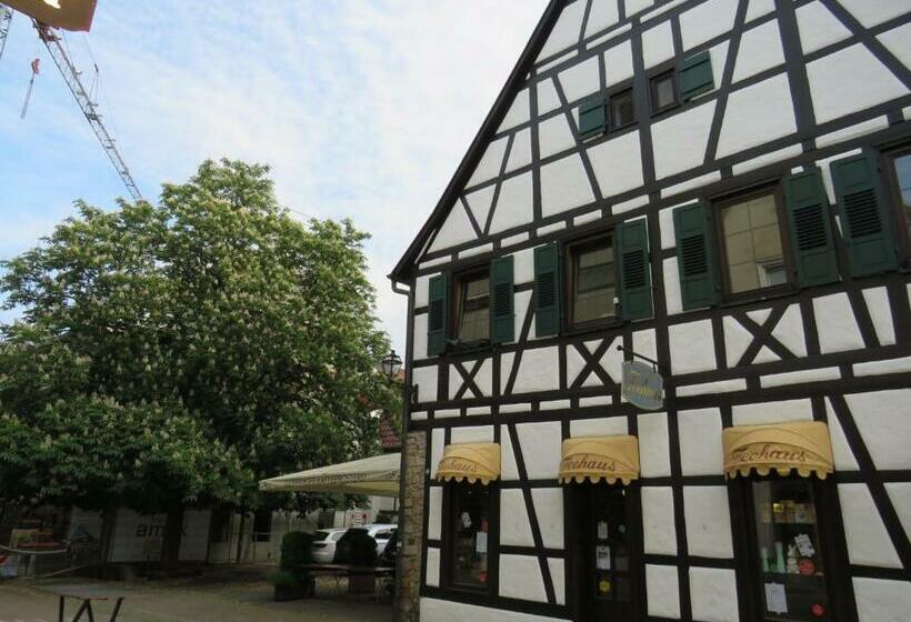 פנסיון Monteurwohnung   Gesamtes Apartment