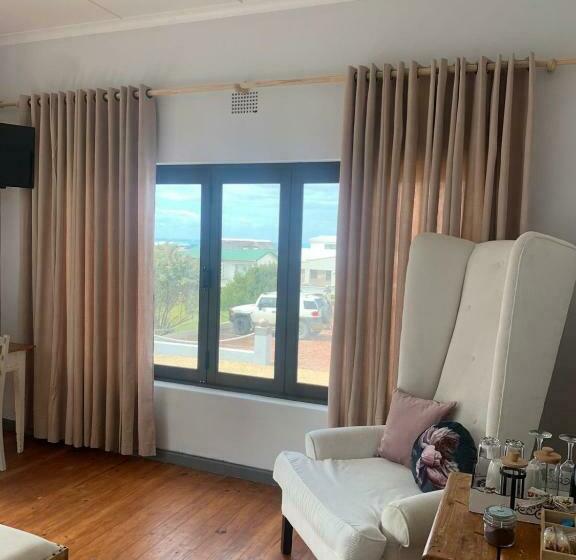 Пансион Lighthouse Stay