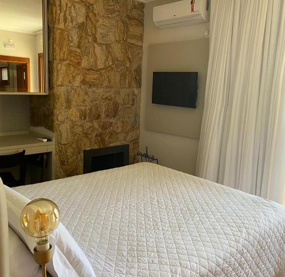 پانسیون Locanda Montecielo Vale Dos Vinhedos