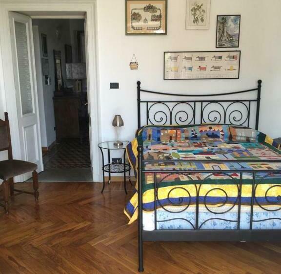 פנסיון Elegante Appartamento