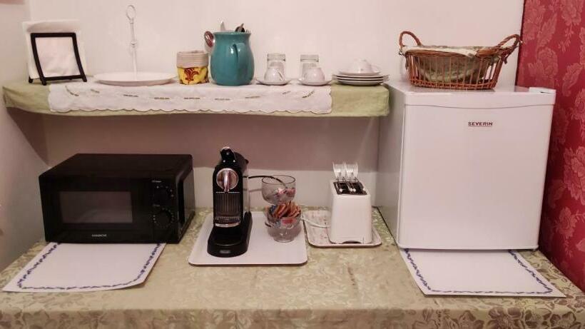 פנסיון Elegante Appartamento