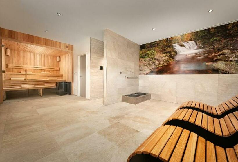 Apartmány Resort Vrchlabí