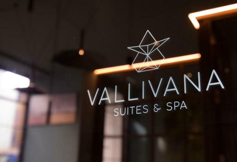 Vallivana Suites