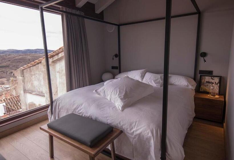 Vallivana Suites