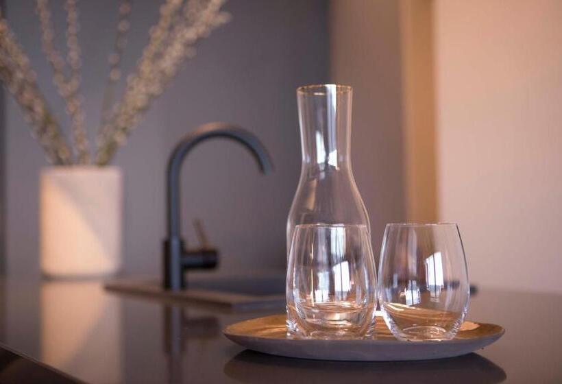 Vallivana Suites