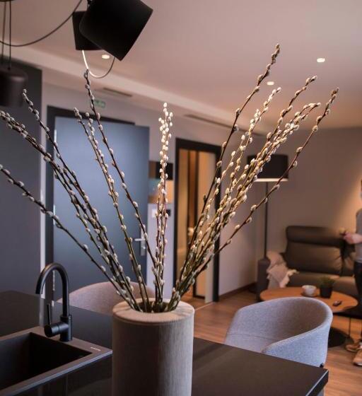 Vallivana Suites