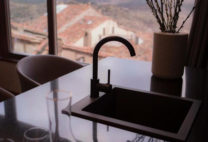 Vallivana Suites