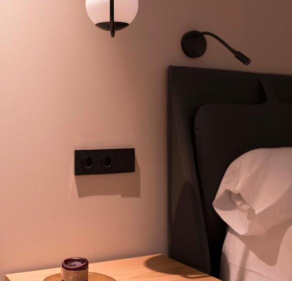 Vallivana Suites