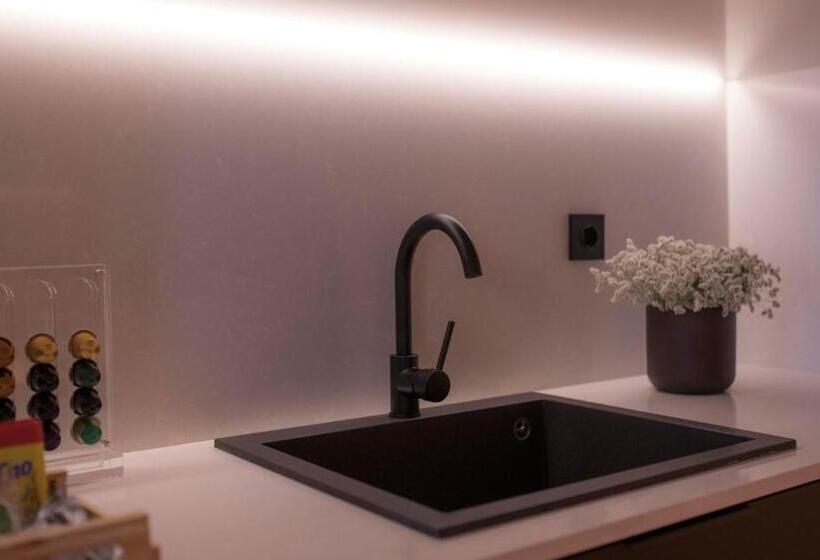Vallivana Suites