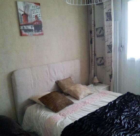 Общежитие L Auberge Des Travailleurs