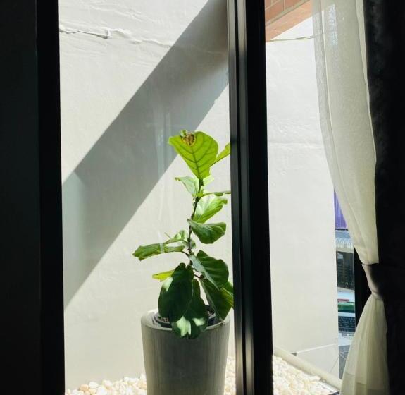 旅馆 Little One