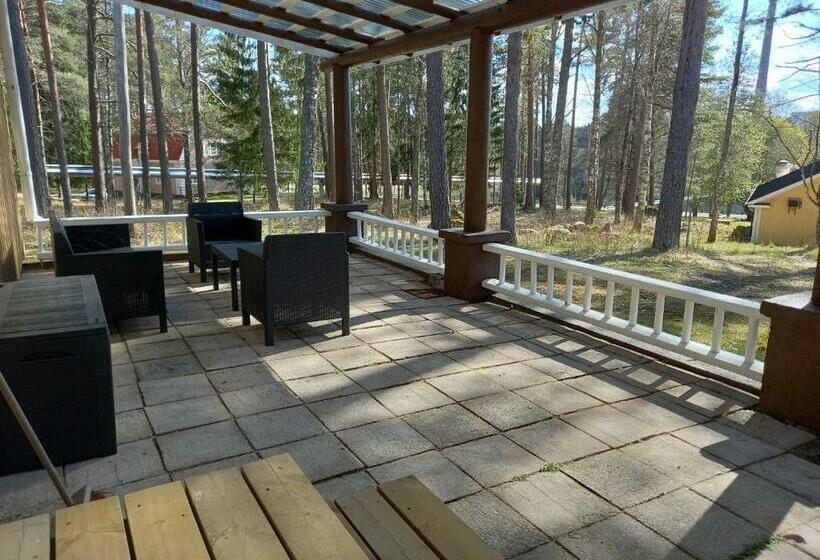 旅馆 Villa Majatalot