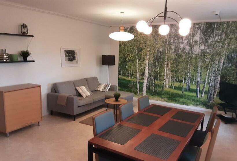 旅馆 Villa Majatalot