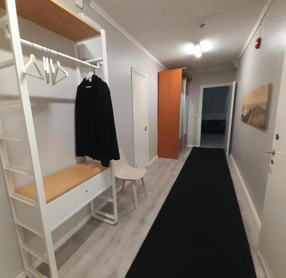 旅馆 Villa Majatalot