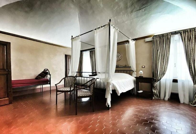 مبيت وإفطار Abbazia Delle Sorelle