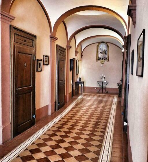 צימר Abbazia Delle Sorelle