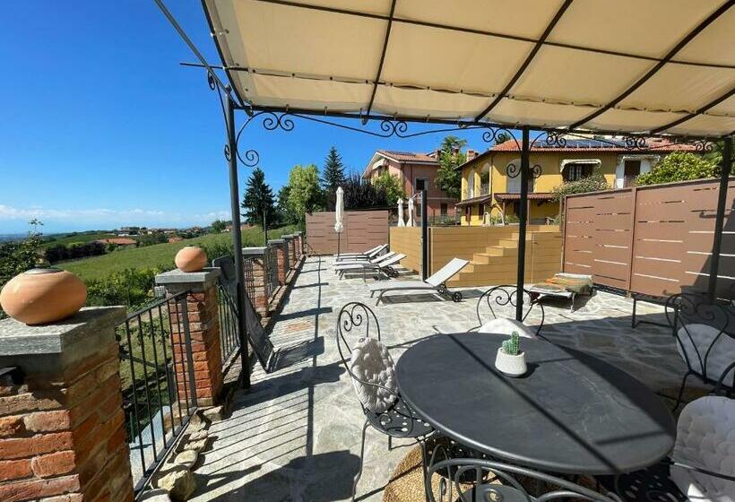 مبيت وإفطار Abbazia Delle Sorelle